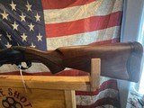 REMINGTON CTI 105 II 12GA WITH 2 EXTENDED CHOKES AND 3 FLUSH MOUNT CHOKES LIKE NEW IN BOX - 9 of 14