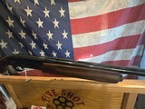 REMINGTON CTI 105 II 12GA WITH 2 EXTENDED CHOKES AND 3 FLUSH MOUNT CHOKES LIKE NEW IN BOX - 6 of 14