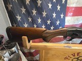 REMINGTON CTI 105 II 12GA WITH 2 EXTENDED CHOKES AND 3 FLUSH MOUNT CHOKES LIKE NEW IN BOX - 5 of 14