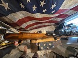 REMINGTON 700 BDL IN 308 WITH LEUPOLD 3X9 SCOPE AND SLING - 6 of 11