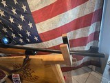 REMINGTON 700 BDL IN 308 WITH LEUPOLD 3X9 SCOPE AND SLING - 4 of 11