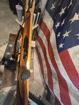 REMINGTON 700 BDL IN 308 WITH LEUPOLD 3X9 SCOPE AND SLING - 11 of 11