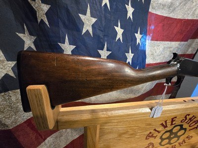 WINCHESTER MODEL 62A 22LR 22S 22L - Image 2 of 13