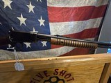 WINCHESTER MODEL 62A 22LR 22S 22L - Image 3 of 13