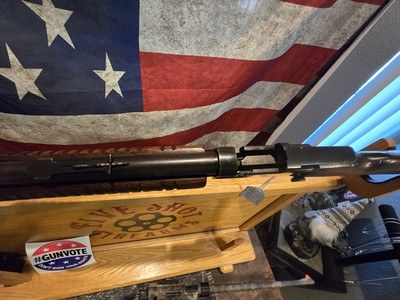WINCHESTER MODEL 62A 22LR 22S 22L - Image 13 of 13