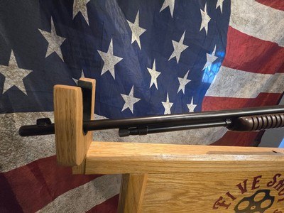 WINCHESTER MODEL 62A 22LR 22S 22L - Image 9 of 13