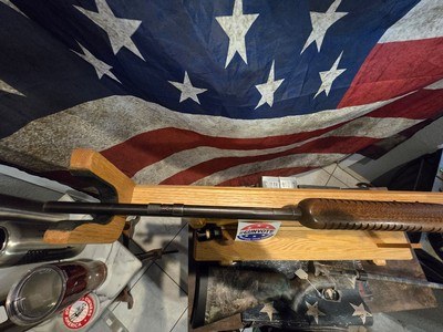WINCHESTER MODEL 62A 22LR 22S 22L - Image 12 of 13