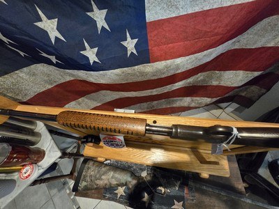 WINCHESTER MODEL 62A 22LR 22S 22L - Image 11 of 13