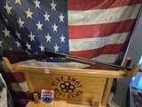 WINCHESTER MODEL 62A 22LR 22S 22L - Image 1 of 13