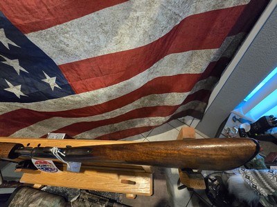 WINCHESTER MODEL 62A 22LR 22S 22L - Image 10 of 13
