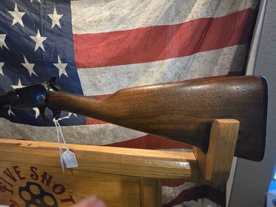 WINCHESTER MODEL 62A 22LR 22S 22L - Image 7 of 13