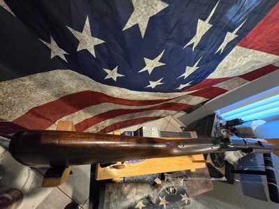 WINCHESTER MODEL 62A 22LR 22S 22L - Image 6 of 13