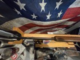 WINCHESTER MODEL 62A 22LR 22S 22L - Image 12 of 13