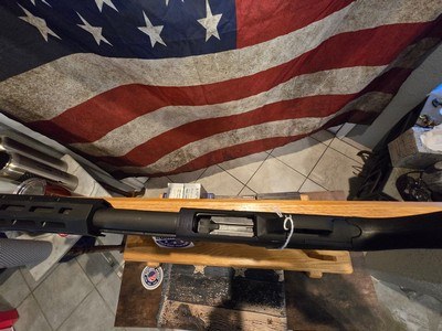 MOSSBERG M590A1 12GA - Image 11 of 12
