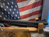 MOSSBERG M590A1 12GA - Image 4 of 12