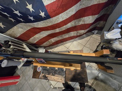 MOSSBERG M590A1 12GA - Image 6 of 12