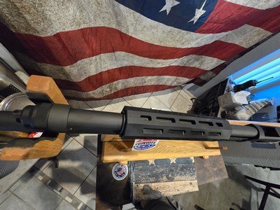 MOSSBERG M590A1 12GA - Image 12 of 12