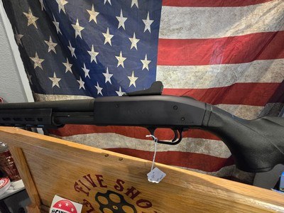 MOSSBERG M590A1 12GA - Image 8 of 12