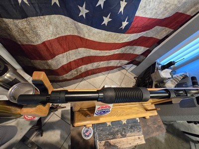 WINCHESTER SXP SUPER X PUMP 12GA DEFENDER - Image 12 of 13