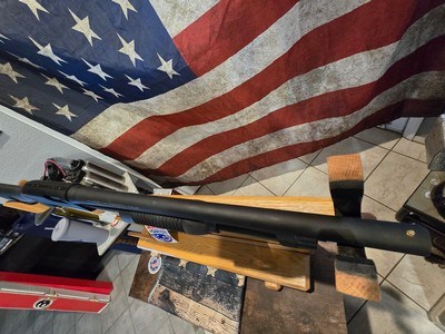 WINCHESTER SXP SUPER X PUMP 12GA DEFENDER - Image 5 of 13