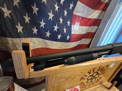 WINCHESTER SXP SUPER X PUMP 12GA DEFENDER - Image 9 of 13