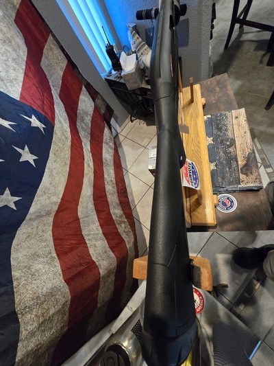 WINCHESTER SXP SUPER X PUMP 12GA DEFENDER - Image 6 of 13