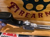 RUGER NEW MODEL BLACKHAWK 357MAGSS - Image 9 of 9