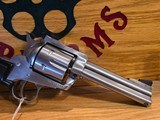 RUGER NEW MODEL BLACKHAWK 357MAGSS - Image 5 of 9