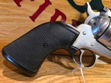 RUGER NEW MODEL BLACKHAWK 357MAGSS - Image 4 of 9