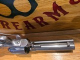RUGER NEW MODEL BLACKHAWK 357MAGSS - Image 8 of 9