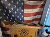 SKB MODEL 600 3 BARREL SET 410,28GA AND 20GA WITH ORIGINAL CASE ITHICA GUN COMPANY - 2 of 15
