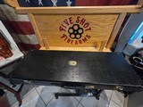 SKB MODEL 600 3 BARREL SET 410,28GA AND 20GA WITH ORIGINAL CASE ITHICA GUN COMPANY - 15 of 15