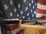SKB MODEL 600 3 BARREL SET 410,28GA AND 20GA WITH ORIGINAL CASE ITHICA GUN COMPANY - 10 of 15