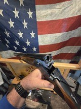 SKB MODEL 600 3 BARREL SET 410,28GA AND 20GA WITH ORIGINAL CASE ITHICA GUN COMPANY - 11 of 15