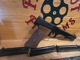 SMITH AND WESSON MODEL 46 22LR - Image 4 of 8