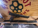 SMITH AND WESSON MODEL 46 22LR - Image 6 of 8