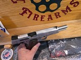 SMITH AND WESSON 1911 ENGRAVED SW1911 45ACP - Image 8 of 8