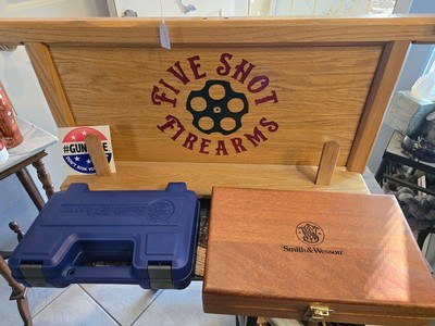SMITH AND WESSON 1911 ENGRAVED SW1911 45ACP - Image 2 of 8