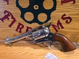 UBERTI REGULATOR IN 45 COLT - Image 1 of 9