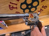 UBERTI REGULATOR IN 45 COLT - Image 6 of 9
