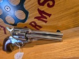 UBERTI REGULATOR IN 45 COLT - Image 5 of 9