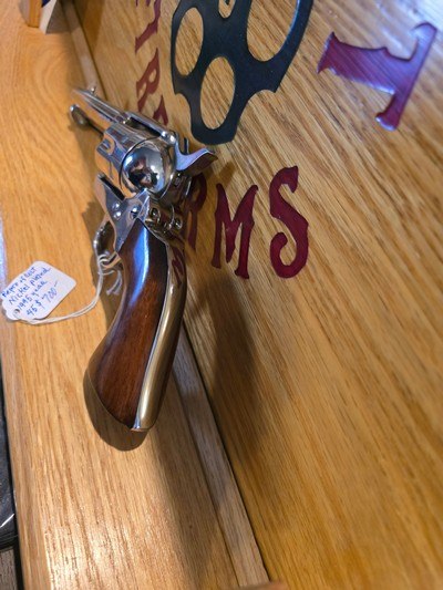 UBERTI REGULATOR IN 45 COLT - Image 2 of 9