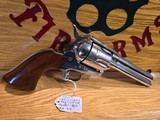 UBERTI REGULATOR IN 45 COLT - Image 4 of 9