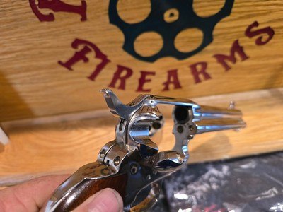 UBERTI REGULATOR IN 45 COLT - Image 7 of 9