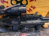MSAR STG-556 WITH TRIJICON ACOG RCO-ARD - Image 8 of 13