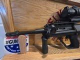 MSAR STG-556 WITH TRIJICON ACOG RCO-ARD - Image 2 of 13