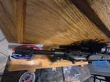 MSAR STG-556 WITH TRIJICON ACOG RCO-ARD - Image 6 of 13