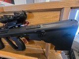 MSAR STG-556 WITH TRIJICON ACOG RCO-ARD - Image 4 of 13