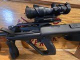 MSAR STG-556 WITH TRIJICON ACOG RCO-ARD - Image 3 of 13