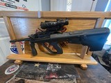 MSAR STG-556 WITH TRIJICON ACOG RCO-ARD - Image 1 of 13